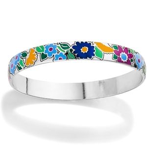 The Botanical Bangle